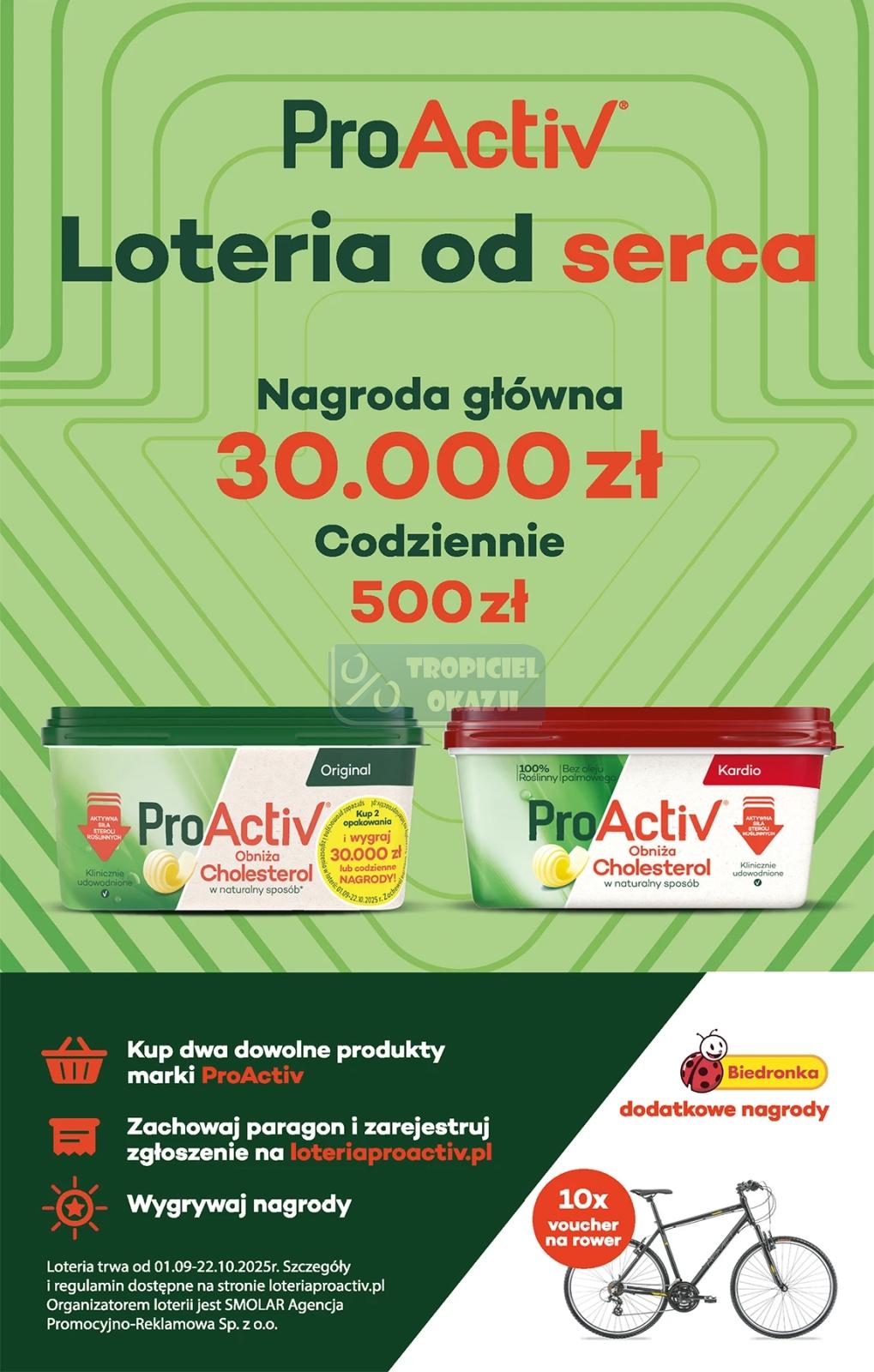 Gazetka promocyjna Biedronka do 08/10/2025 str.82