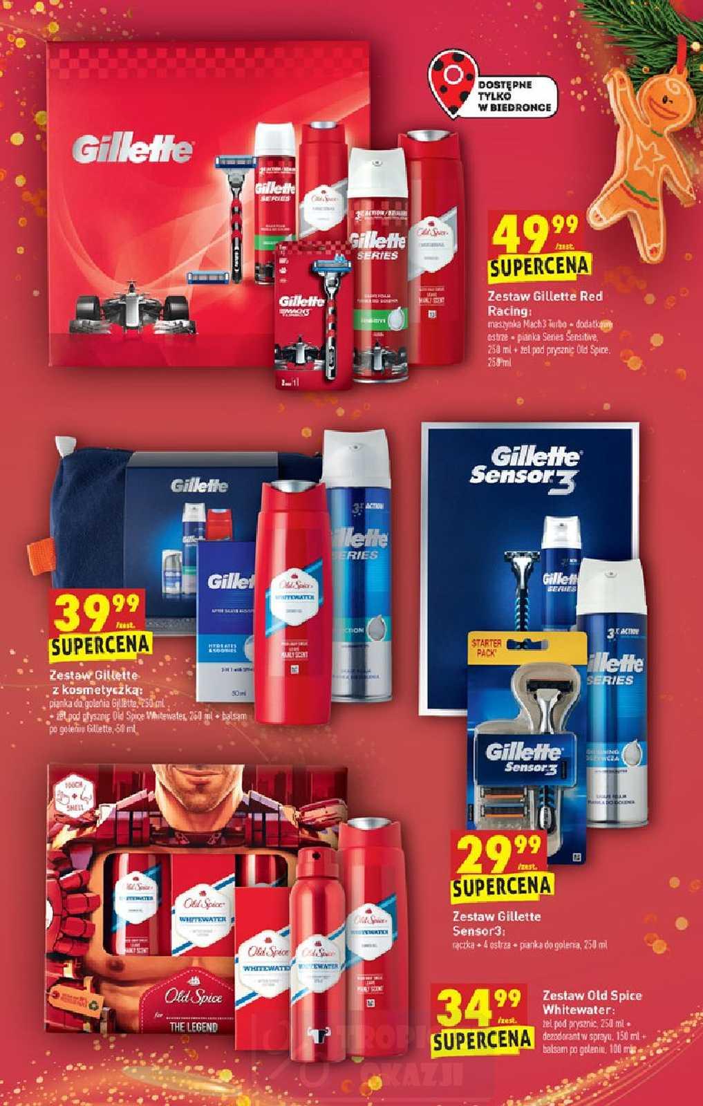 Gazetka promocyjna Biedronka do 02/12/2020 str.35