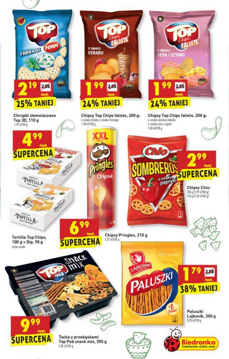 Gazetka promocyjna Biedronka do 02/05/2017 str.27