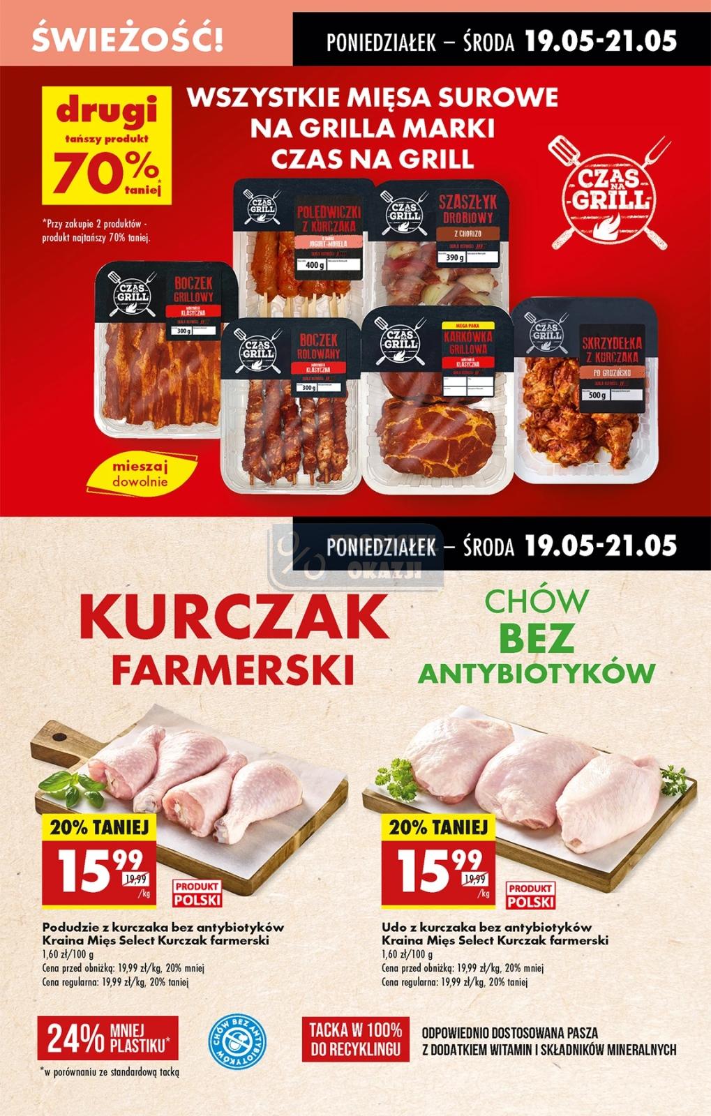 Gazetka promocyjna Biedronka do 24/05/2025 str.27