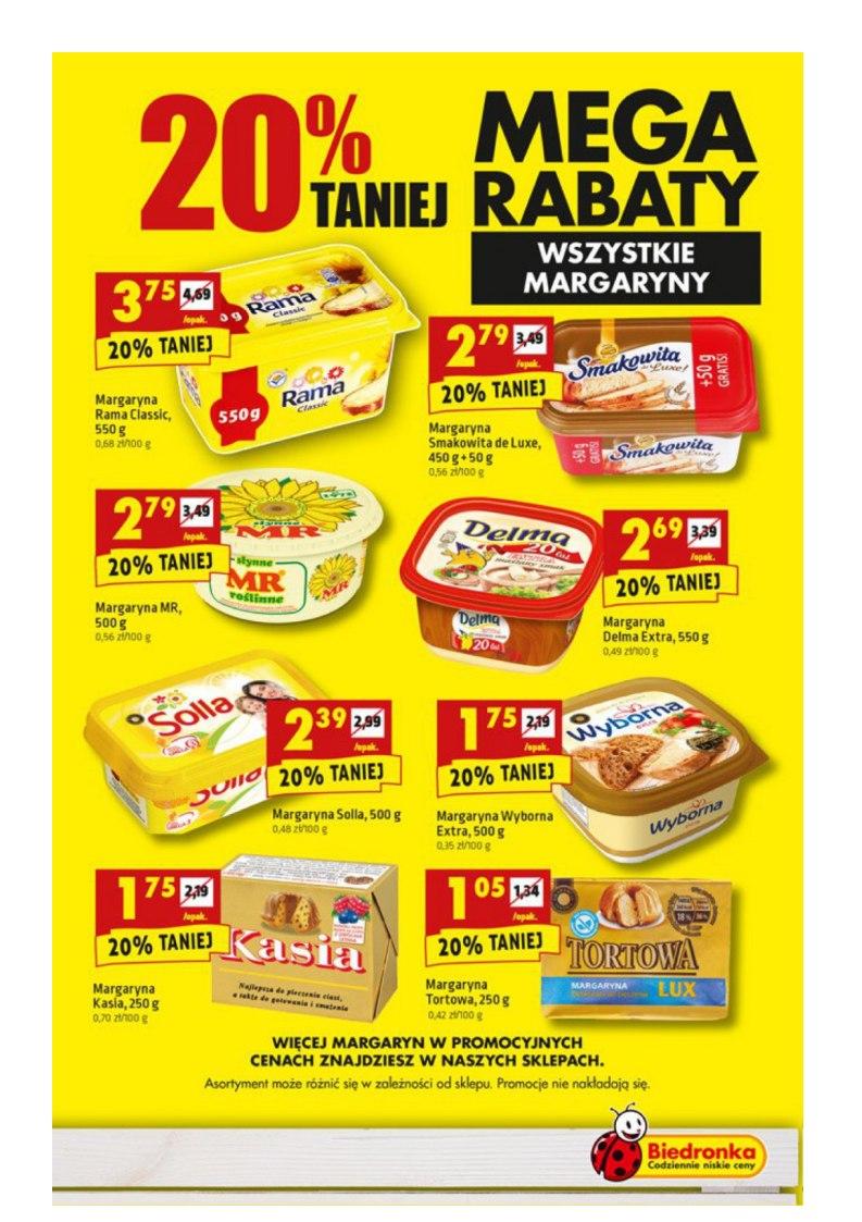 Gazetka promocyjna Biedronka do 14/09/2016 str.17