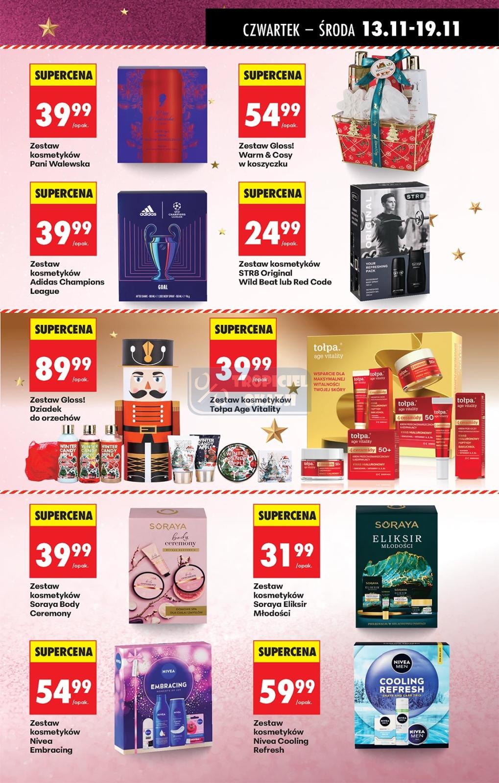 Gazetka promocyjna Biedronka do 19/11/2025 str.51