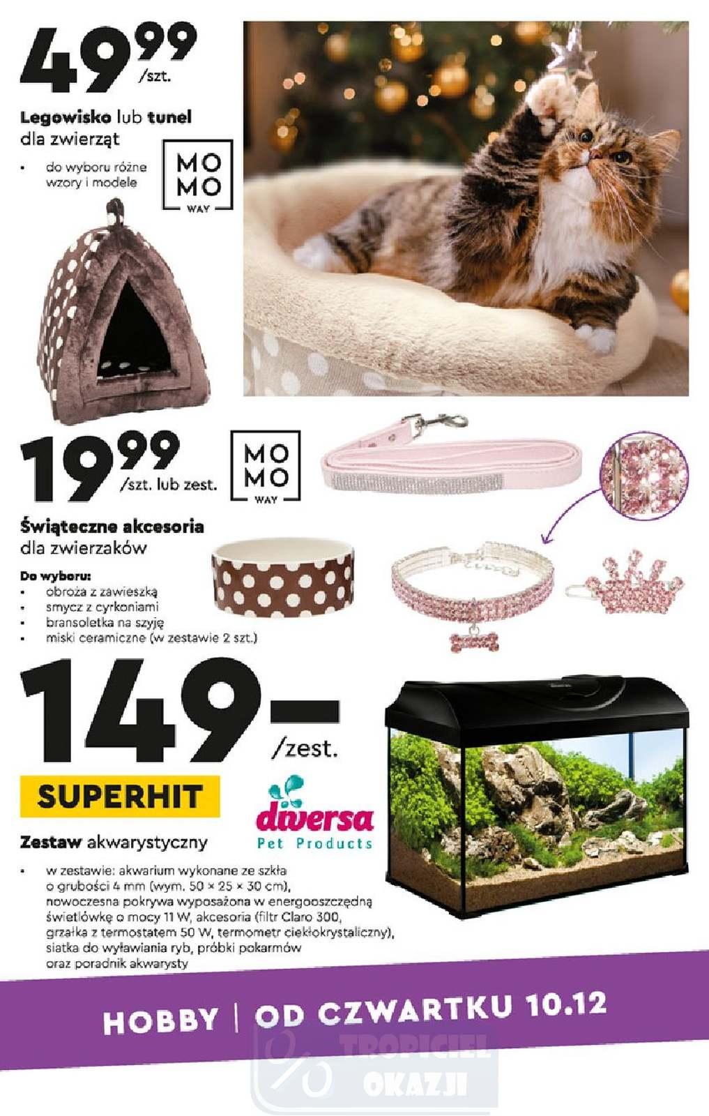 Gazetka promocyjna Biedronka do 20/12/2020 str.27
