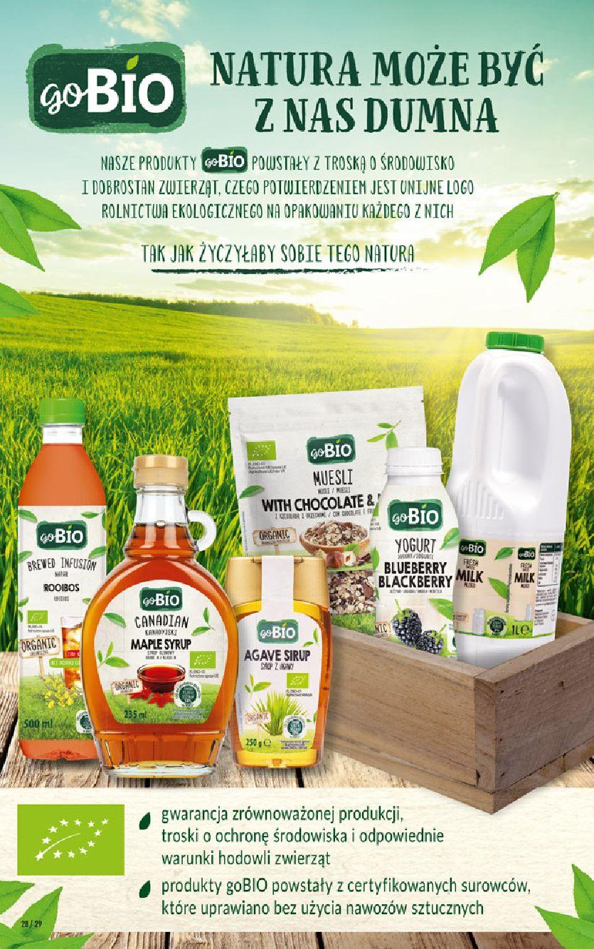 Gazetka promocyjna Biedronka do 20/02/2019 str.28
