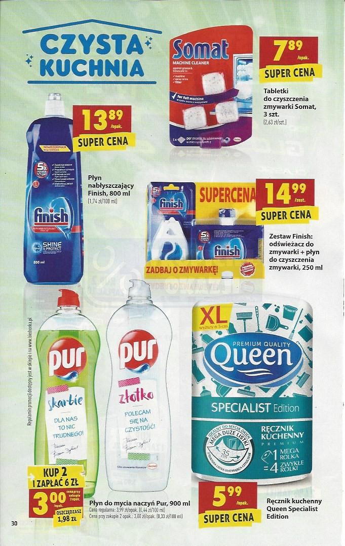 Gazetka promocyjna Biedronka do 26/02/2017 str.30