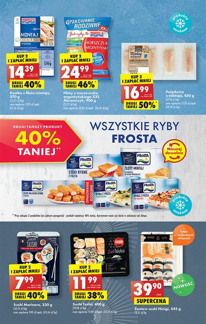 Gazetka promocyjna Biedronka do 24/12/2022 str.25