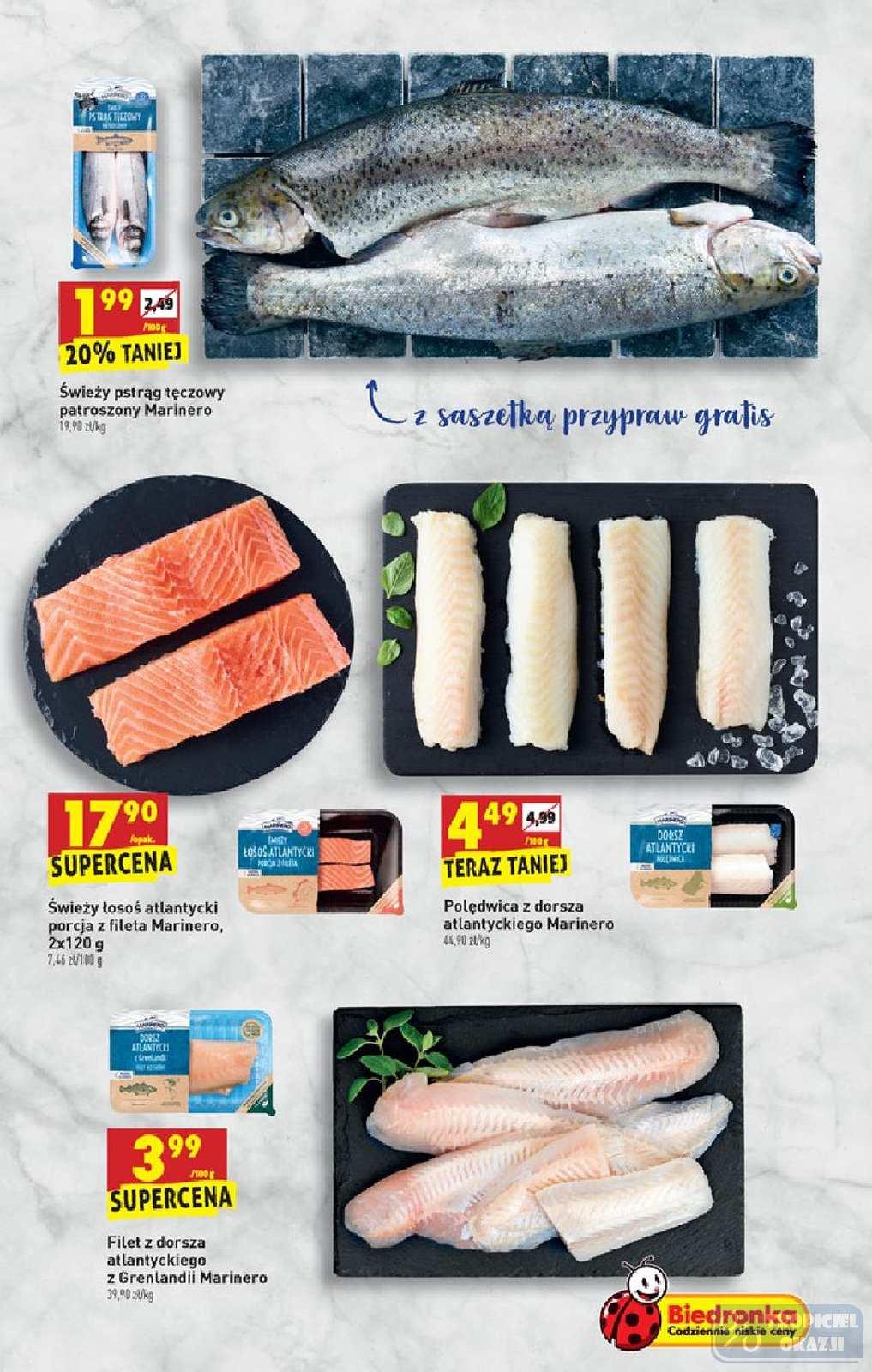 Gazetka promocyjna Biedronka do 08/06/2019 str.15