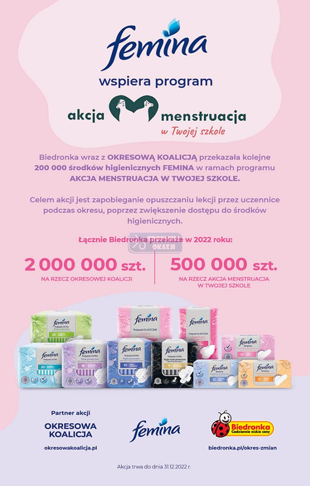 Gazetka promocyjna Biedronka do 08/10/2022 str.51