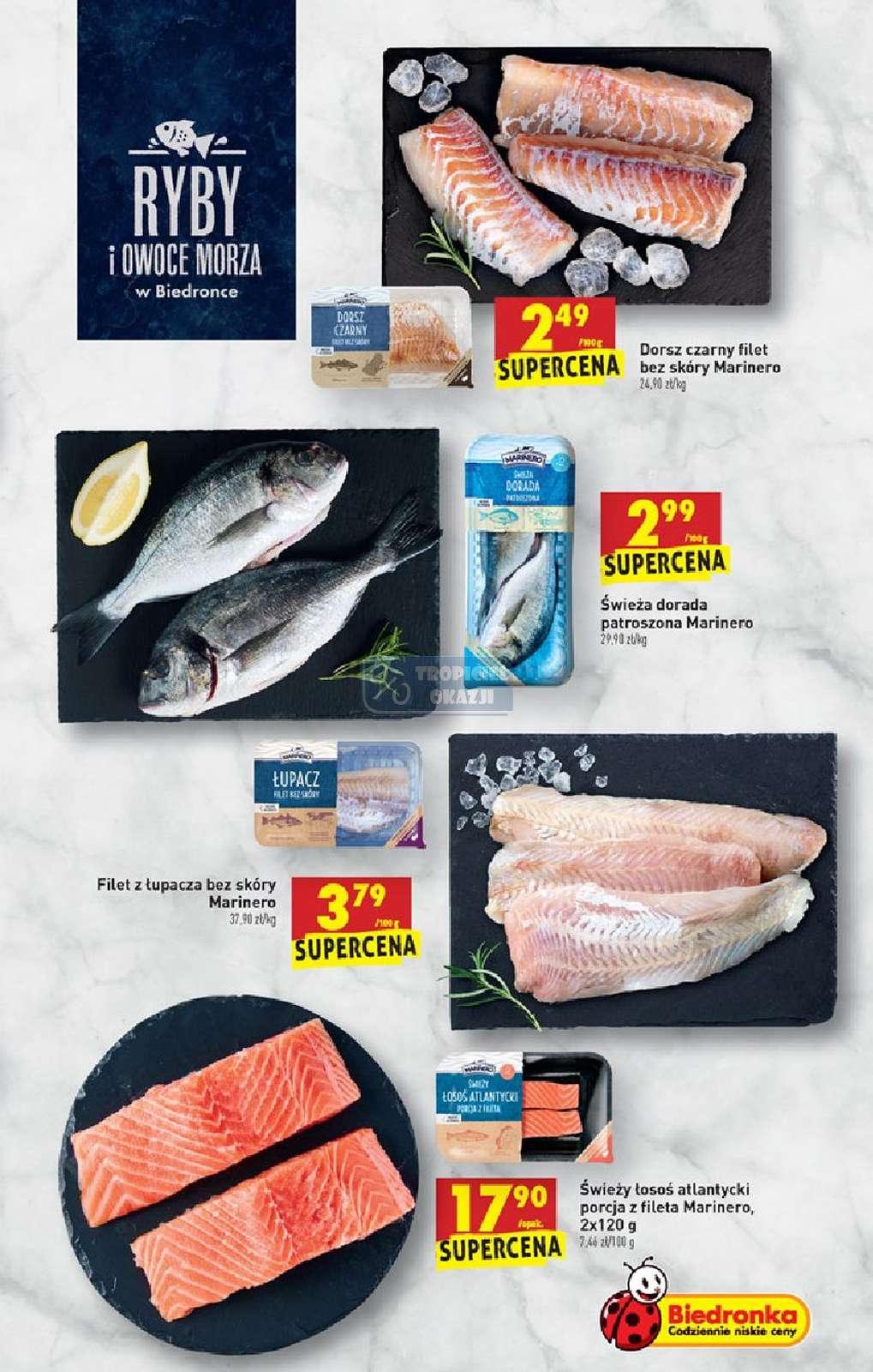 Gazetka promocyjna Biedronka do 26/06/2019 str.19