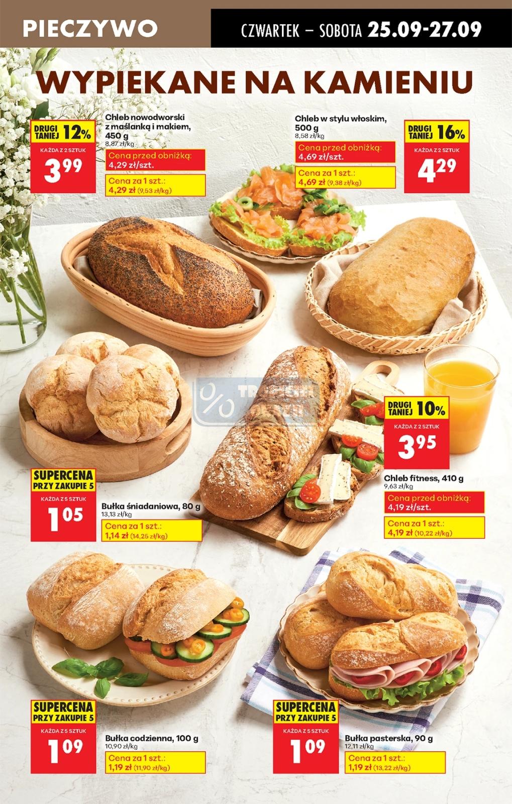 Gazetka promocyjna Biedronka do 01/10/2025 str.27