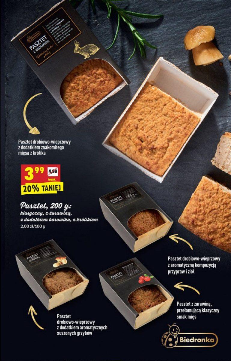 Gazetka promocyjna Biedronka do 20/12/2017 str.9