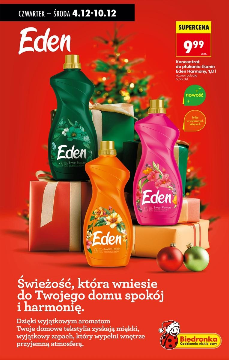 Gazetka promocyjna Biedronka do 10/12/2025 str.70