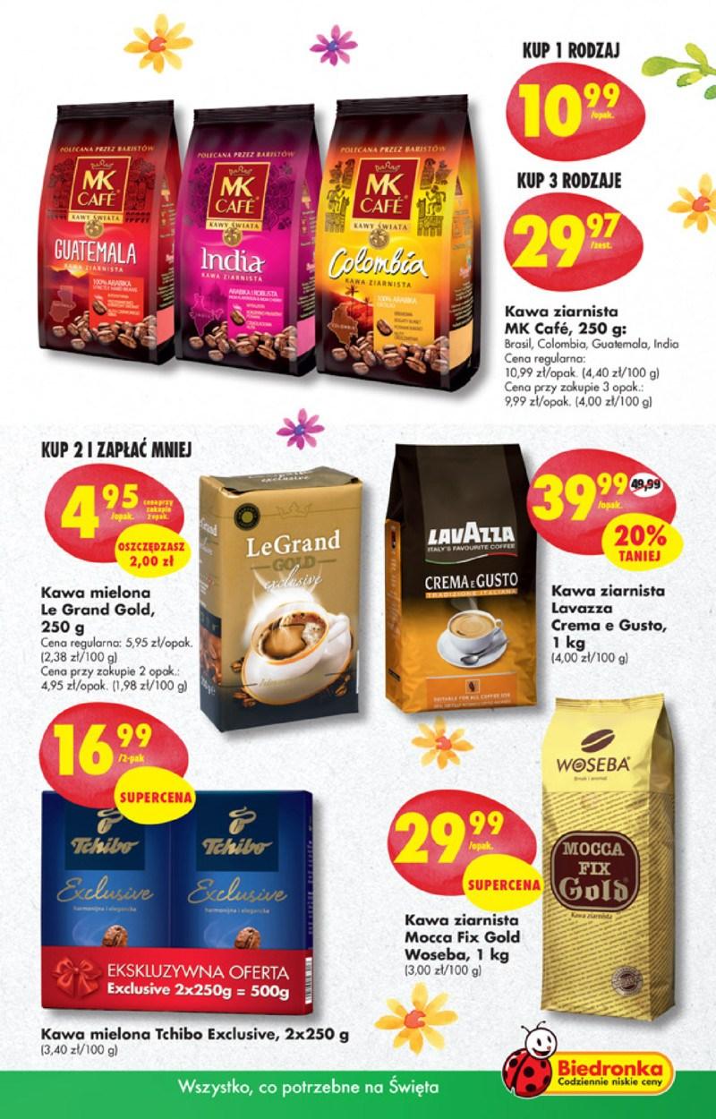 Gazetka promocyjna Biedronka do 02/04/2017 str.61
