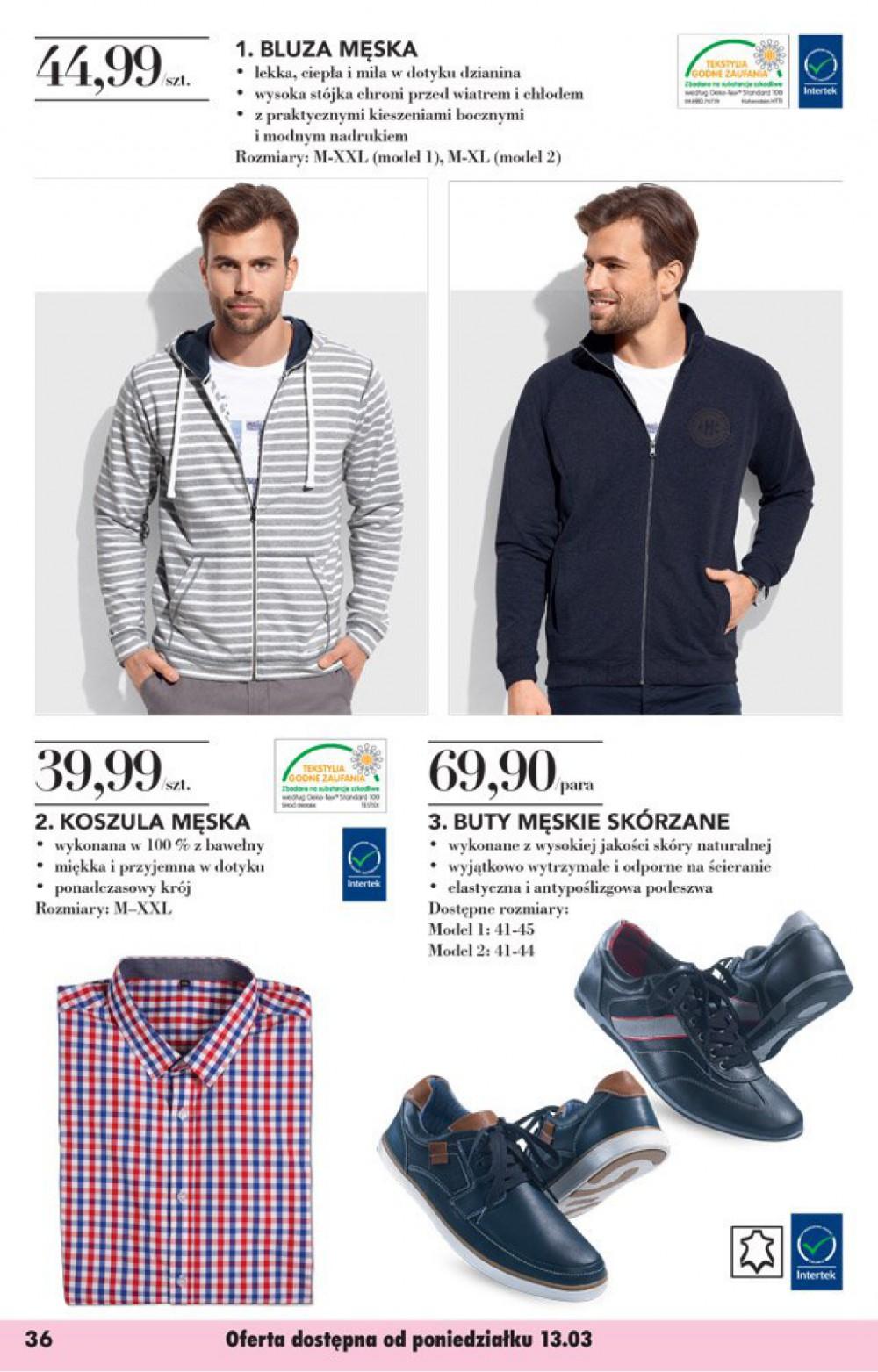 Gazetka promocyjna Biedronka do 26/03/2017 str.10