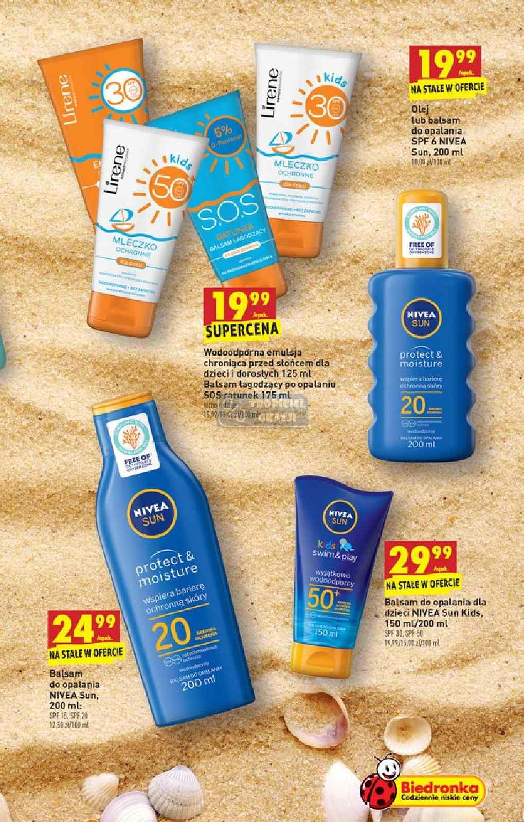 Gazetka promocyjna Biedronka do 26/06/2019 str.49