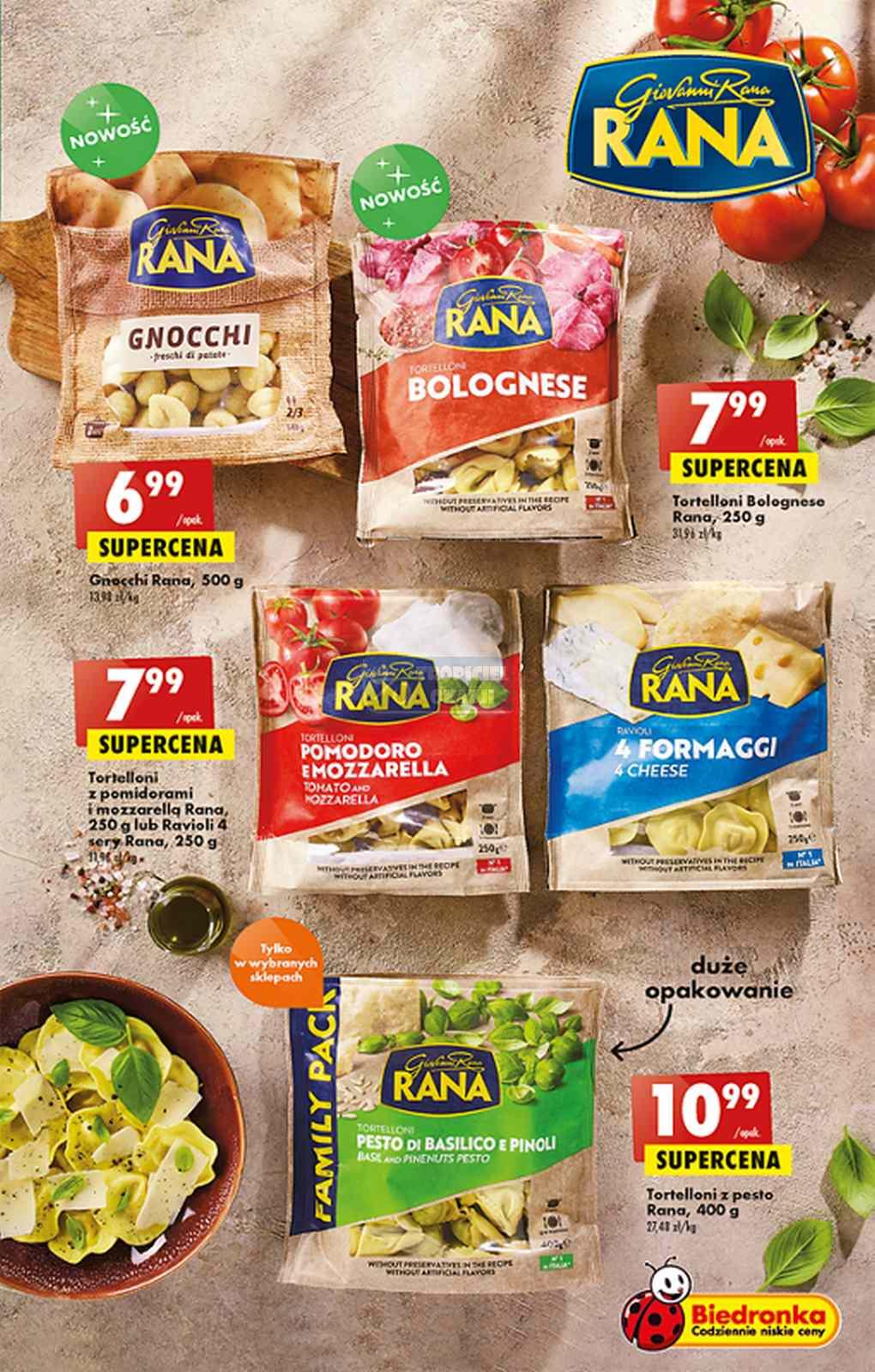 Gazetka promocyjna Biedronka do 14/09/2022 str.33