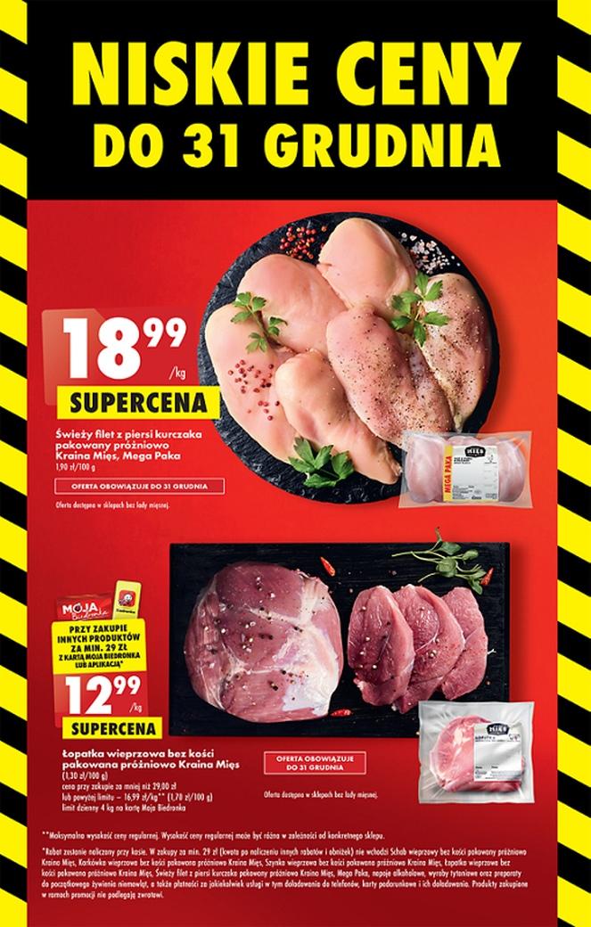 Gazetka promocyjna Biedronka do 24/12/2022 str.17