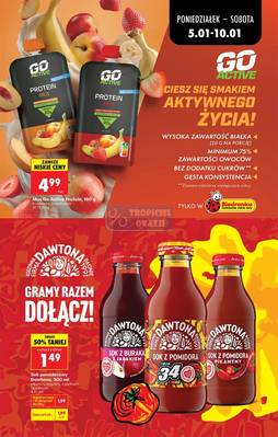 W tym tygodniu - Lada