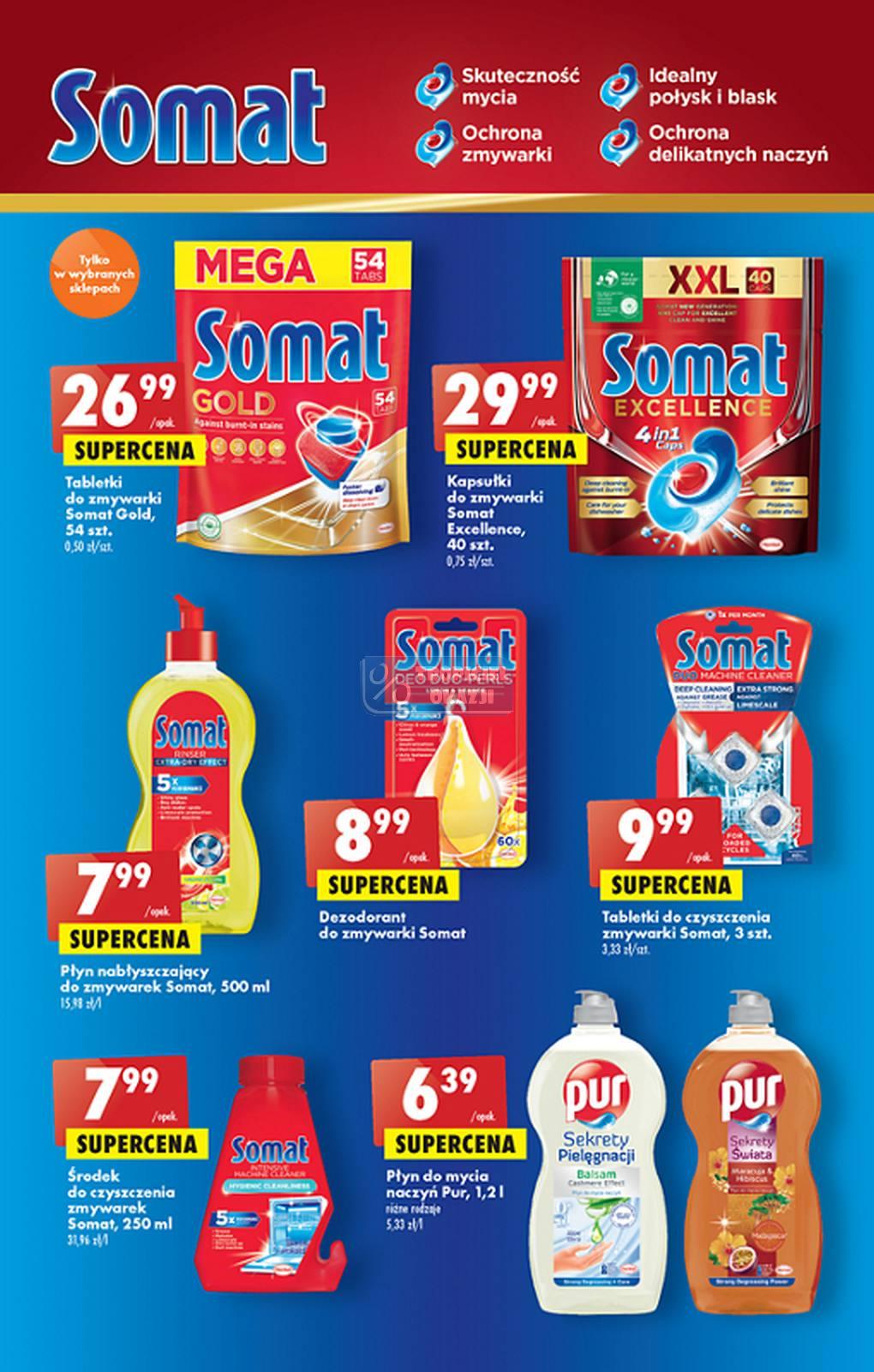 Gazetka promocyjna Biedronka do 15/06/2022 str.49