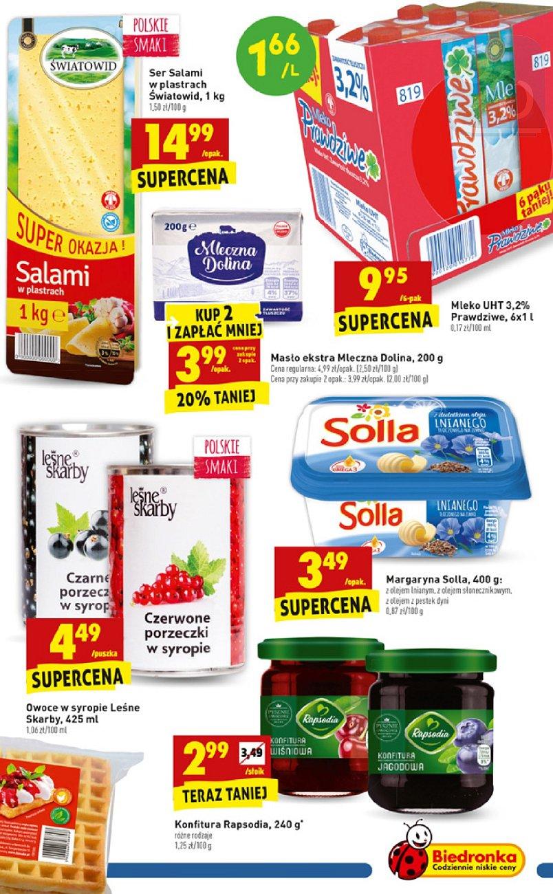 Gazetka promocyjna Biedronka do 12/05/2018 str.25
