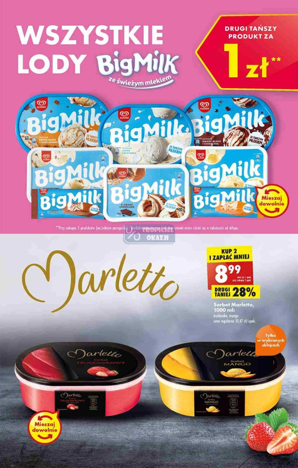 Gazetka promocyjna Biedronka do 02/05/2022 str.33