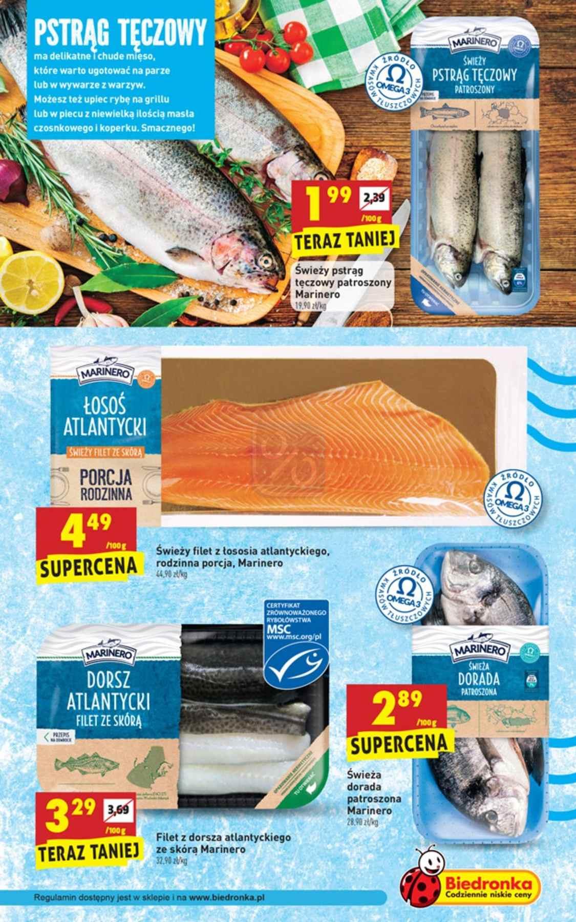 Gazetka promocyjna Biedronka do 04/11/2018 str.13
