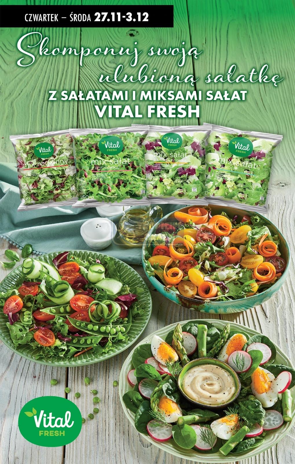 Gazetka promocyjna Biedronka do 03/12/2025 str.22