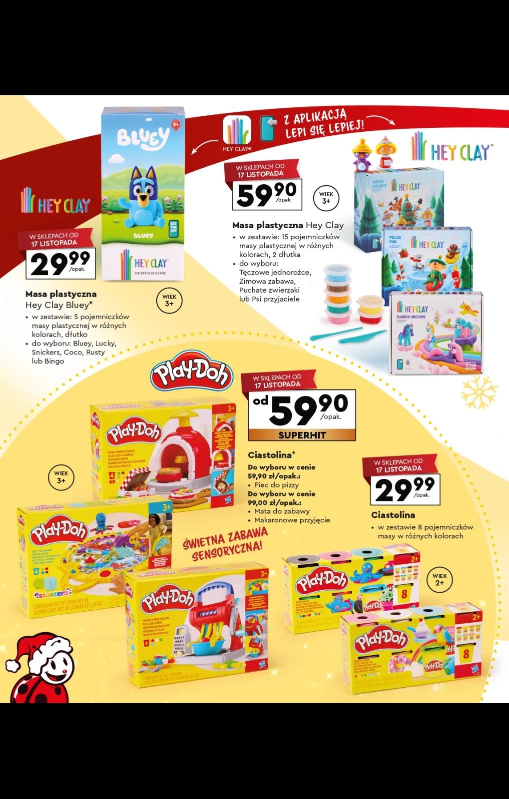 Gazetka promocyjna Biedronka do 23/12/2025 str.67