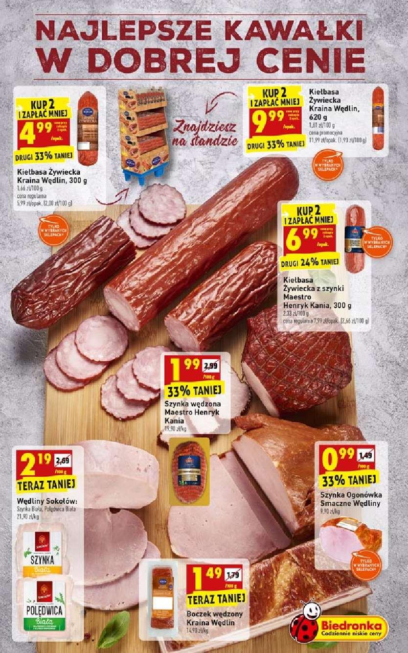 Gazetka promocyjna Biedronka do 06/04/2019 str.29