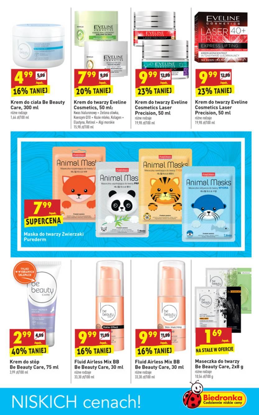 Gazetka promocyjna Biedronka do 29/07/2018 str.7