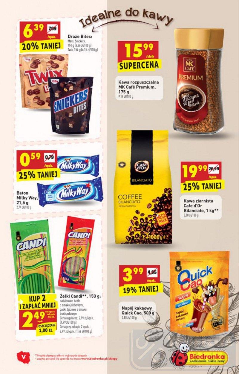Gazetka promocyjna Biedronka do 19/07/2017 str.25