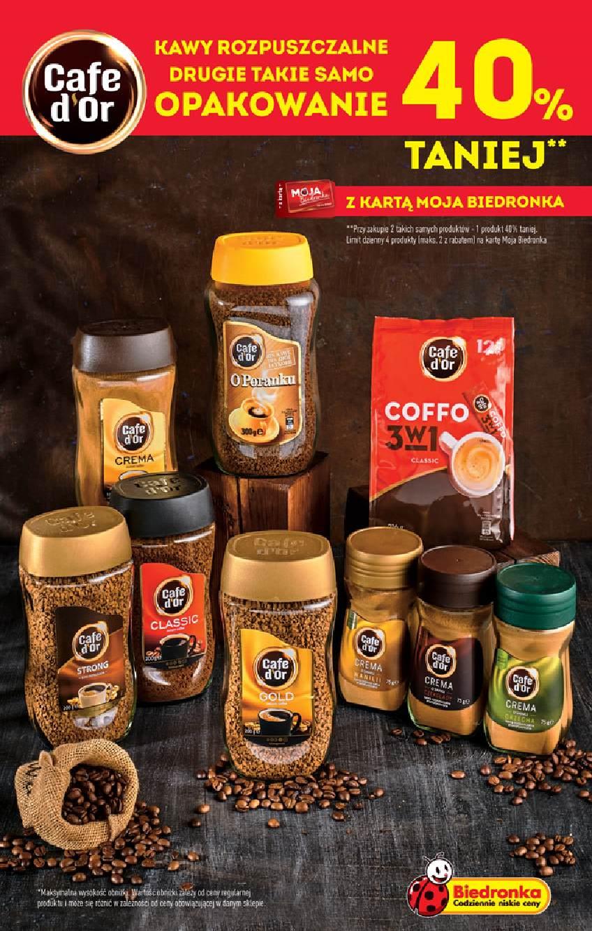 Gazetka promocyjna Biedronka do 23/10/2021 str.37