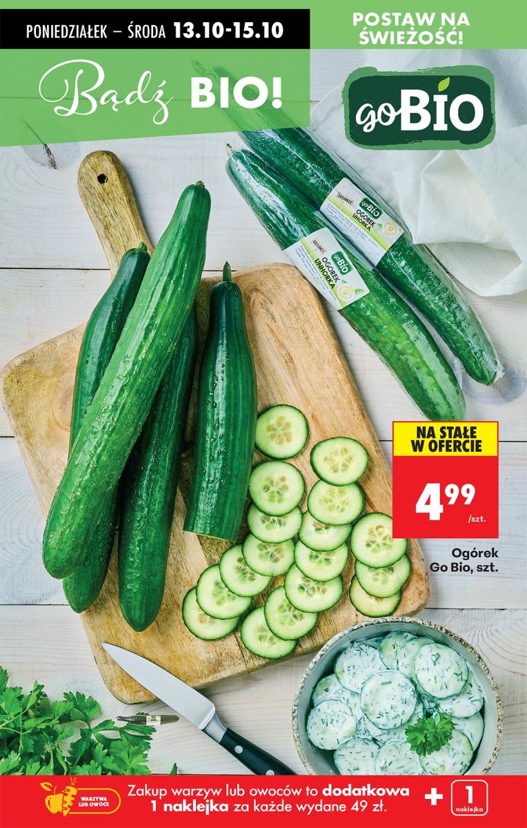 Gazetka promocyjna Biedronka do 18/10/2025 str.80