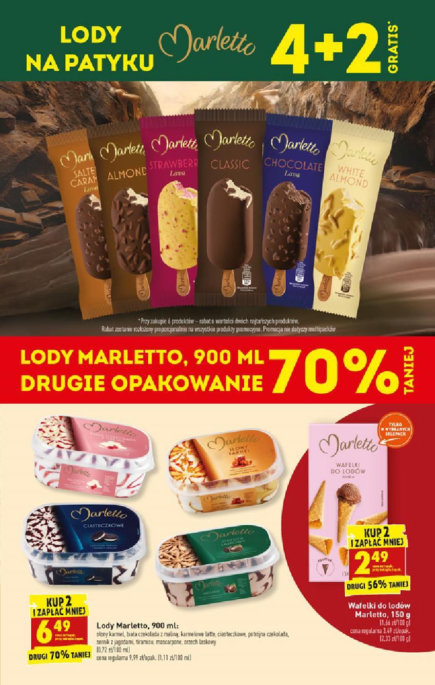 Gazetka promocyjna Biedronka do 10/07/2021 str.33