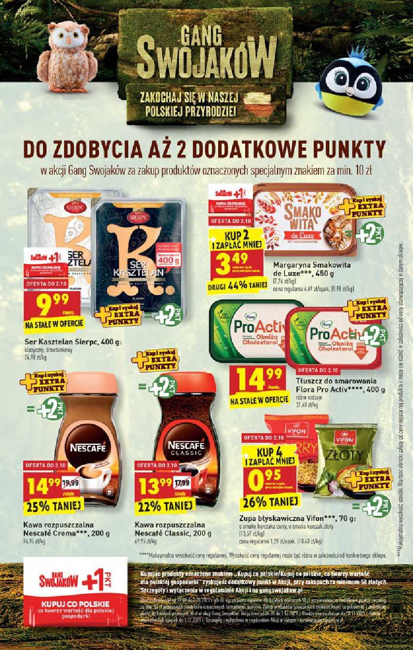 Gazetka promocyjna Biedronka do 06/10/2021 str.9