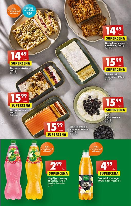 Gazetka promocyjna Biedronka do 09/11/2022 str.49