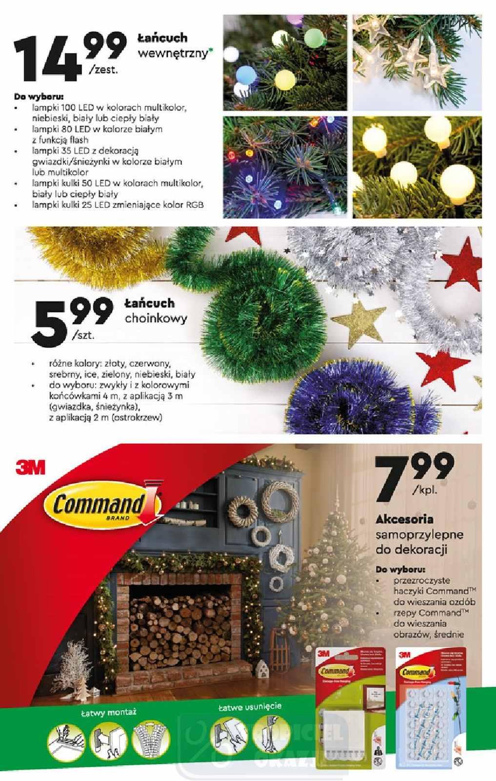 Gazetka promocyjna Biedronka do 20/12/2020 str.36