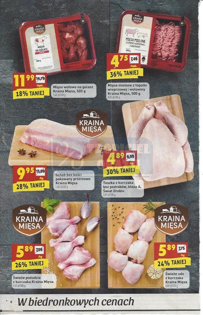 Gazetka promocyjna Biedronka do 05/02/2017 str.6