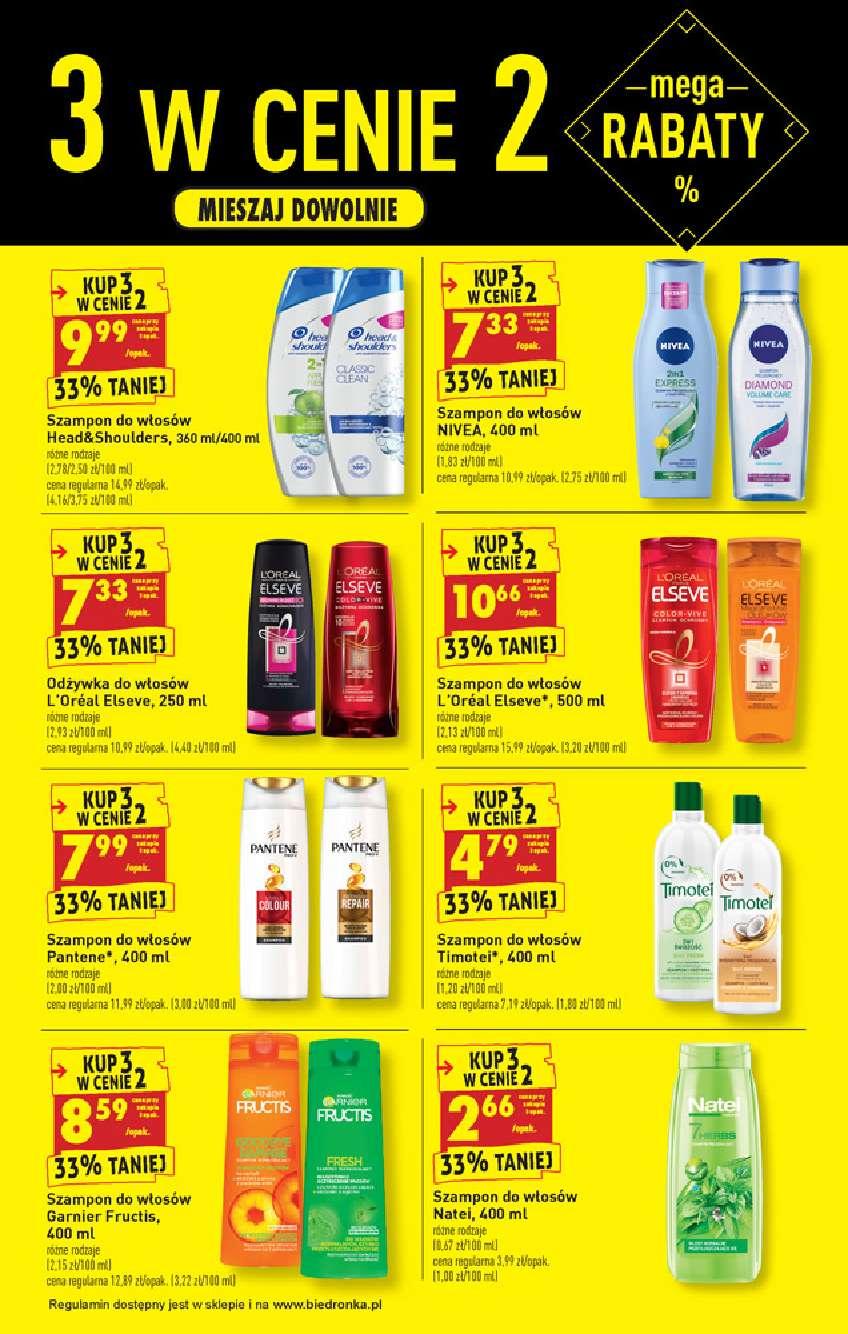 Gazetka promocyjna Biedronka do 02/11/2019 str.45