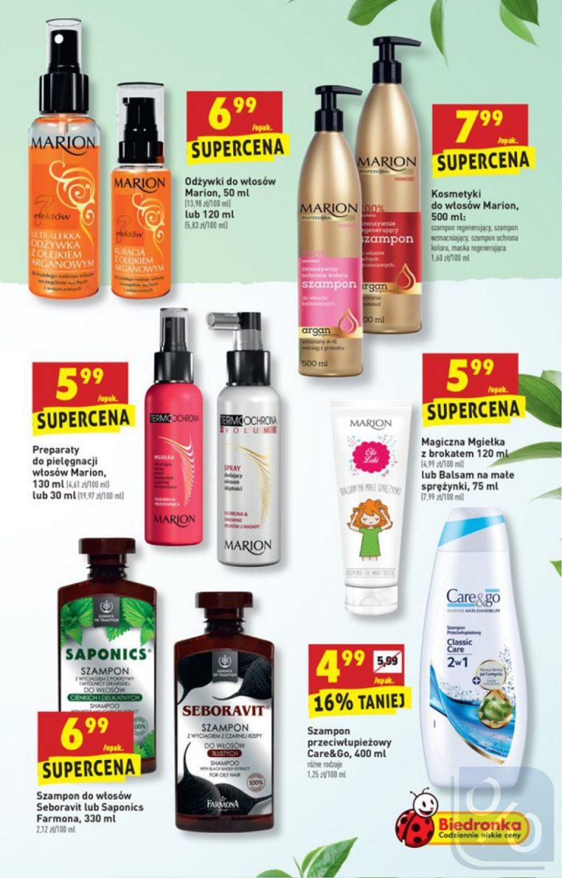 Gazetka promocyjna Biedronka do 10/01/2018 str.31