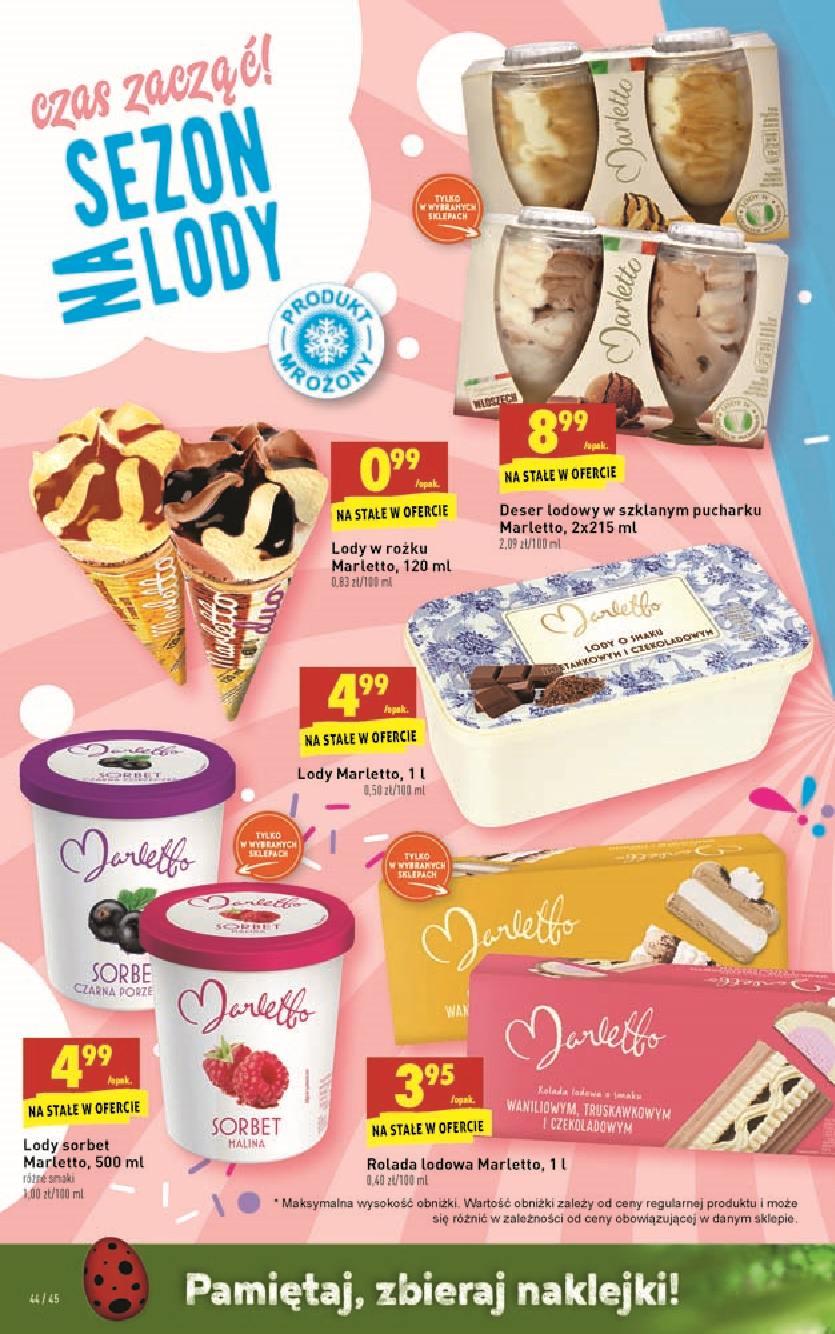 Gazetka promocyjna Biedronka do 23/03/2019 str.44