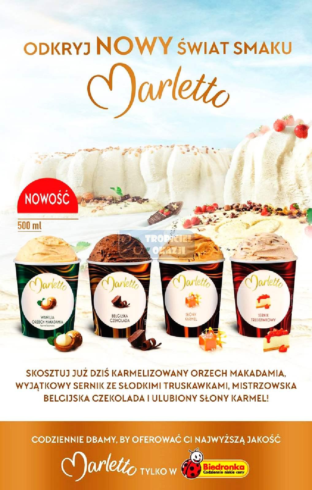 Gazetka promocyjna Biedronka do 19/05/2021 str.51
