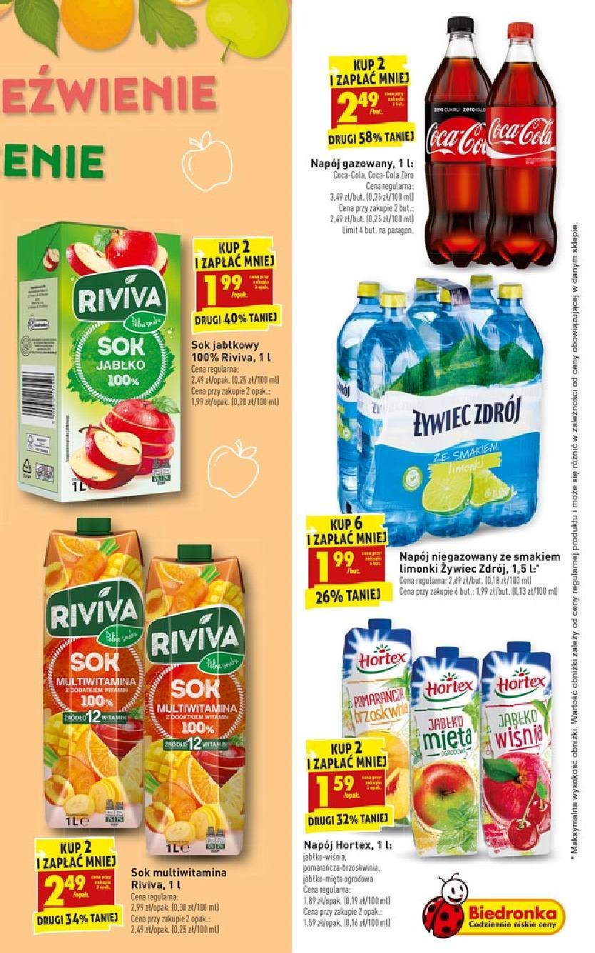 Gazetka promocyjna Biedronka do 06/04/2019 str.51