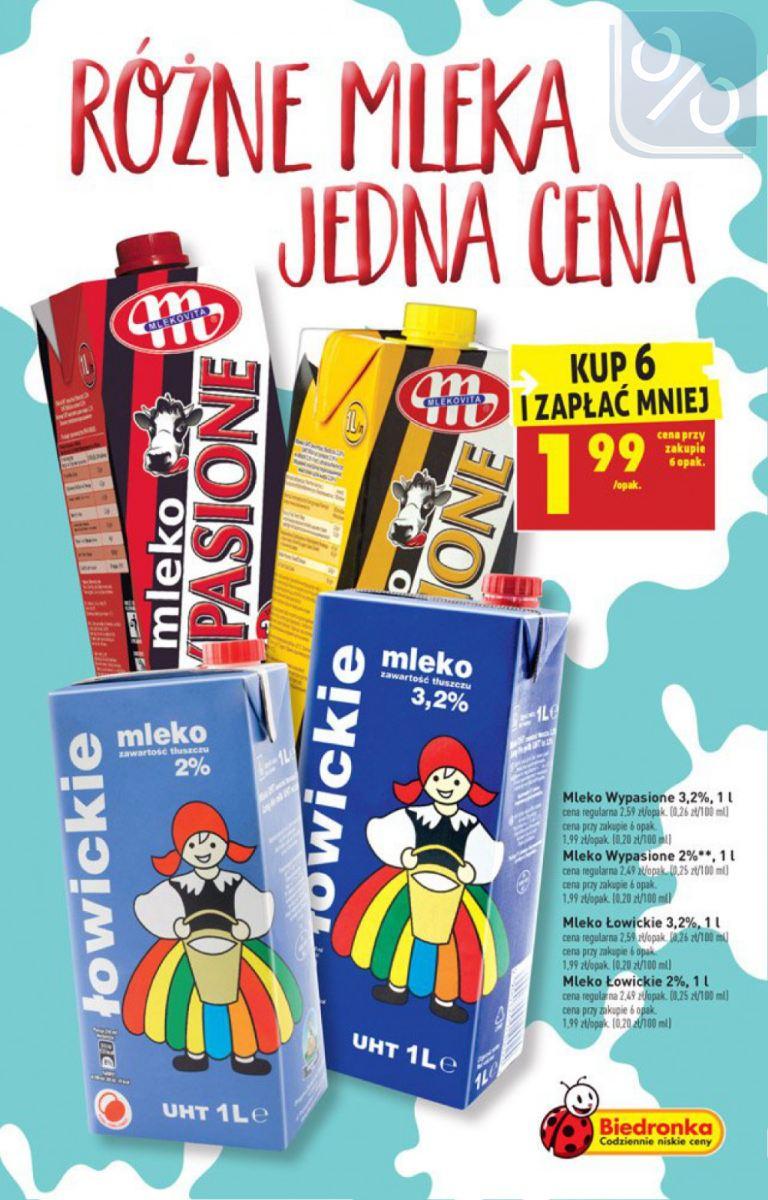 Gazetka promocyjna Biedronka do 31/01/2018 str.15