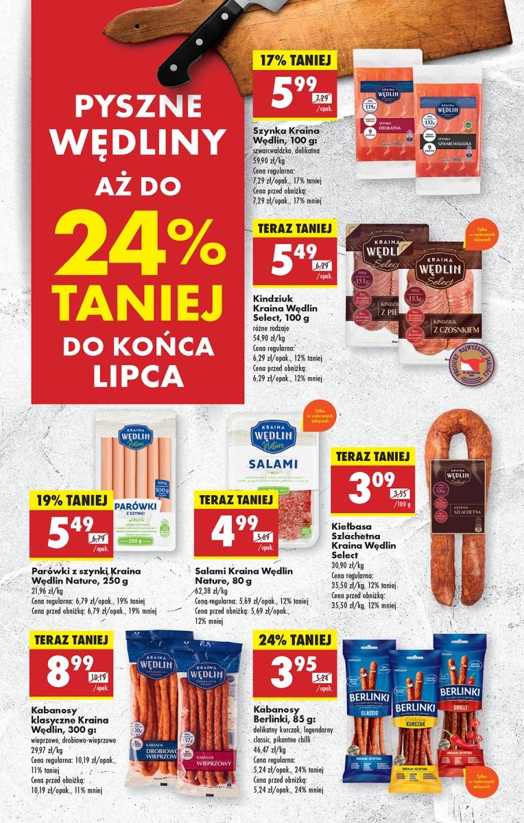 Gazetka promocyjna Biedronka do 02/08/2025 str.75