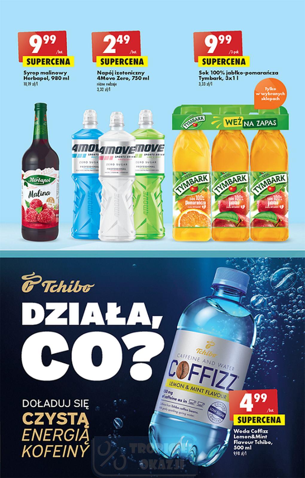 Gazetka promocyjna Biedronka do 06/07/2022 str.45