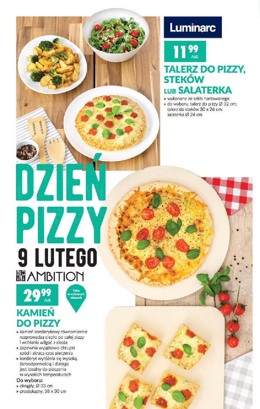 Gazetka promocyjna Biedronka do 15/02/2020 str.20