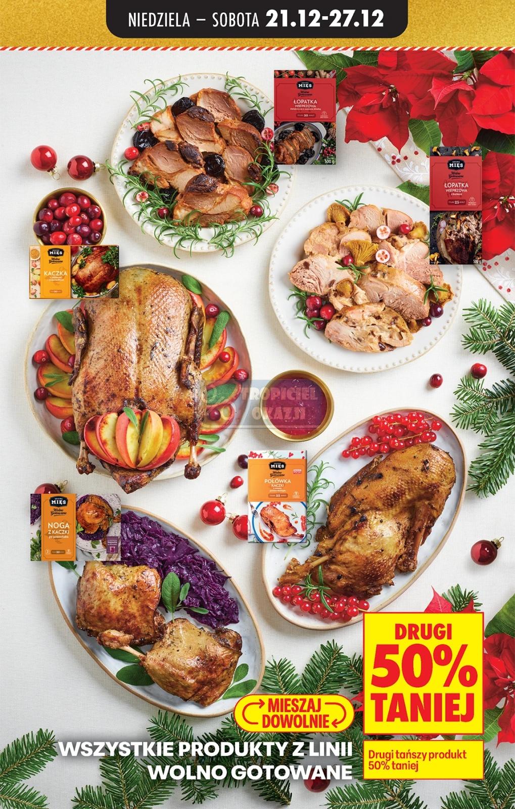 Gazetka promocyjna Biedronka do 23/12/2025 str.37