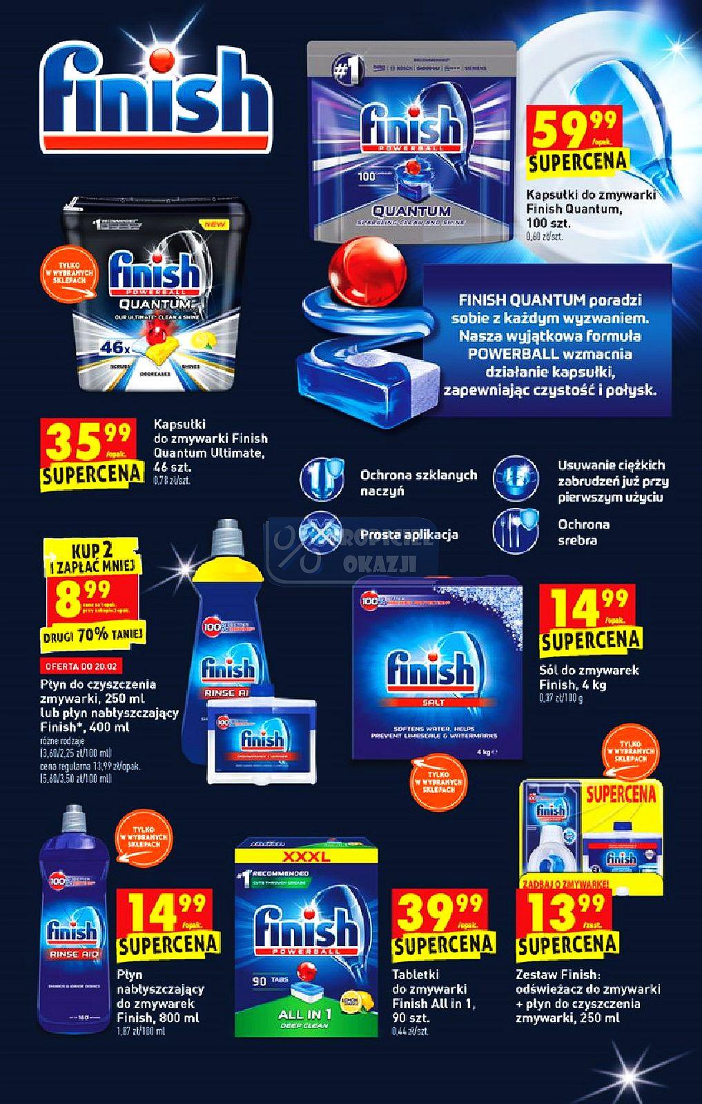 Gazetka promocyjna Biedronka do 24/02/2021 str.57