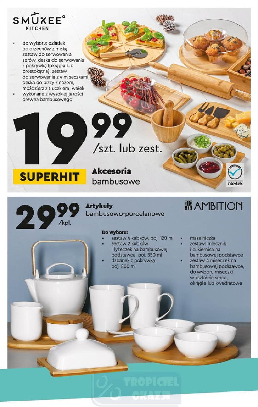 Gazetka promocyjna Biedronka do 24/12/2020 str.6